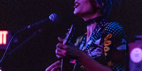 Dooley live at Horrocks