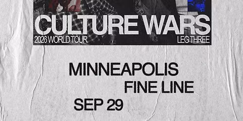 Culture Wars