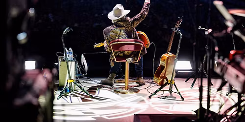 Robert Earl Keen & Friends: Feelin' Good Again