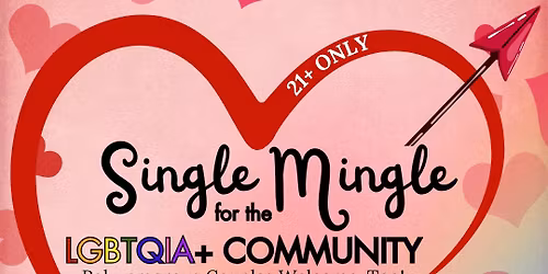Single Mingle Sunday! \ud83d\udc95