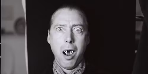 Mike, Who the f*ck is my father? \u2013 Orfee Schuijt (FR\/NL\/NO)