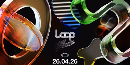 THE LOOP V17: LEWIS TAYLOR