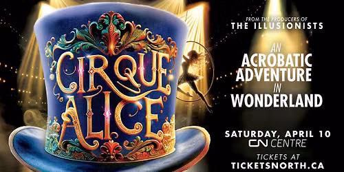 Cirque Alice