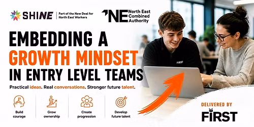 Embedding a Growth Mindset in Entry Level Teams
