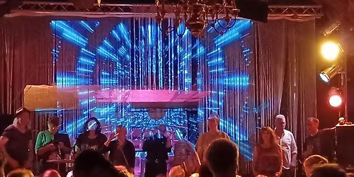 DJ-NIGHT Musicland 26.0: Vinylfans im Paradies