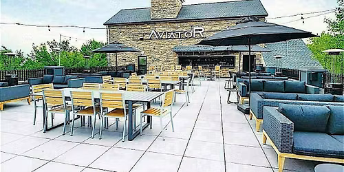 The Cleveland Networking Mixer 2026 Rooftop Series