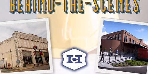 Behind-the-Scenes Tour | Seaboard Vista