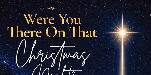A Christmas Celebration of Music