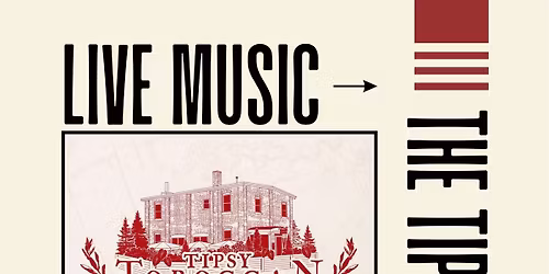 Acoustic Vibes @ The Tipsy Toboggan