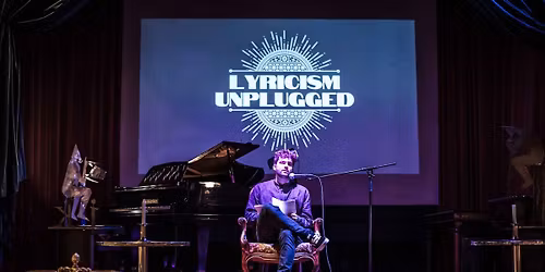 LYRICISM UNPLUGGED II