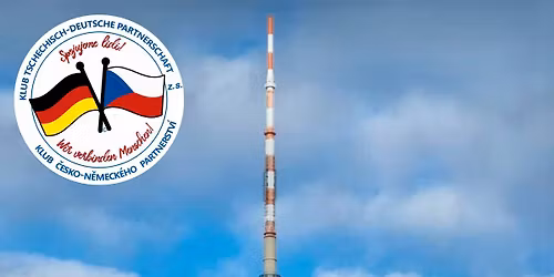 \u201eFernsehturm in Dresden \u2013 Geschichte und Zukunft\u201c