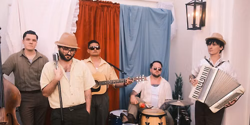 Hot Mulligan Tickets 
