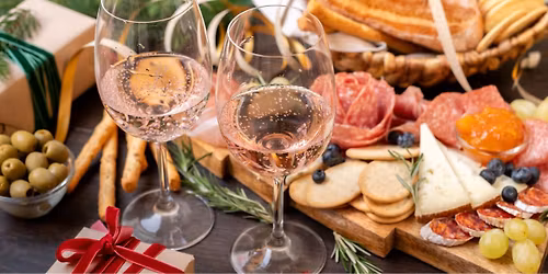Wine & Cheese Fundraiser at the Dey Mansion