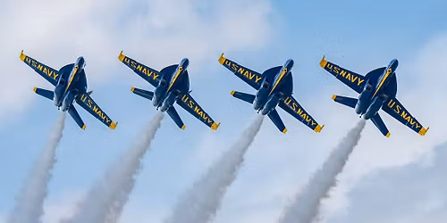 Great State of Maine Air Show 2026