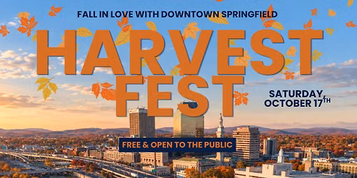 Harvest Fest