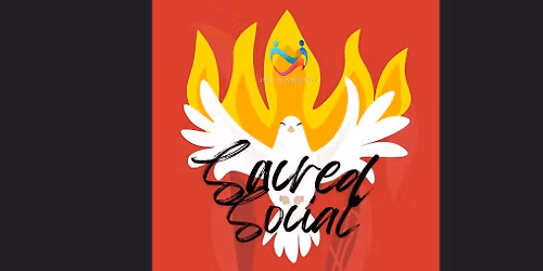 Sacred Social - Parish Feast Day Celebration