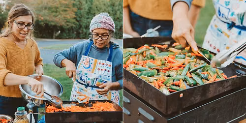 Ancestral Knowledge: Chiles en Escabeche
