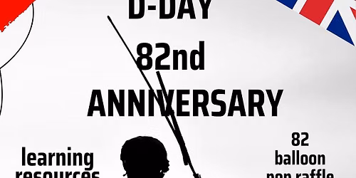D-Day Garstang