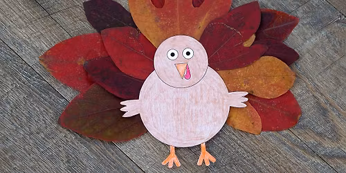 November Pack Meeting