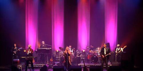 Rumours - Fleetwood Mac Tribute