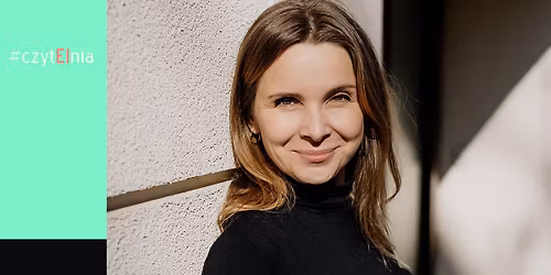 Anna Dziewit-Meller w Kostce