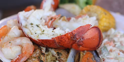 St. Augustine Lions Seafood Festival - 43rd Annual