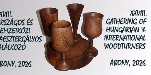 Orsz\u00e1gos \u00e9s Nemzetk\u00f6zi Faeszterg\u00e1lyos Tal\u00e1lkoz\u00f3 (2026)