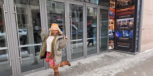 Private Tina - Hommage \u00e0 Tina Turner