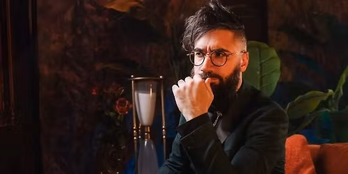 Live At The Bay - Peter Antoniou