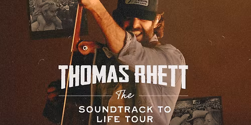 Thomas Rhett