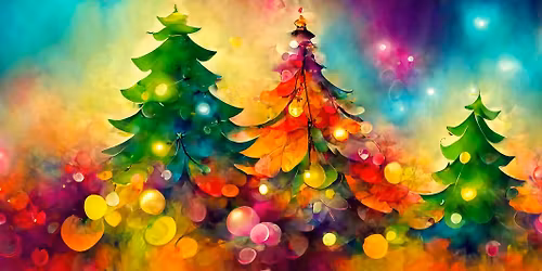 The Joyful Sounds of Christmas