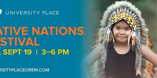 Native Nation Festival