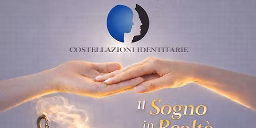 Seminario Intensivo - Il Sogno in Realt\u00e0\u2728