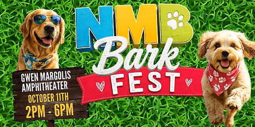 NMB Bark Fest
