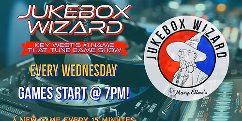 Jukebox Wizard with Landon!