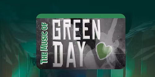 Buffalo Philharmonic Orchestra - The Music of Green Day at Kleinhans Music Hall