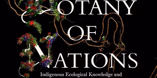 Botany of Nations Opening Celebration
