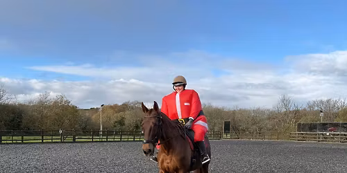 Sam Whyley Clinic \ud83c\udf85\ud83c\udffc\ud83c\udf85\ud83c\udffc