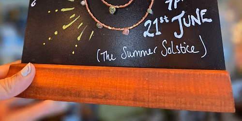 \u2728 Suncatcher Workshop \u2728 