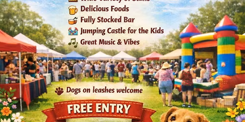 Germiston Family Market