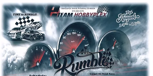 2026 RUMBLE