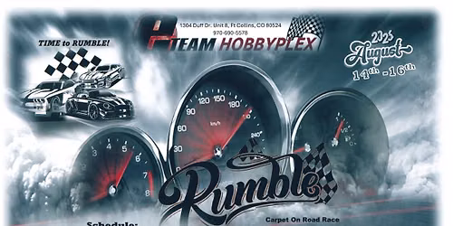 2026 RUMBLE