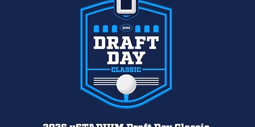 uSTADIUM Draft Day Classic