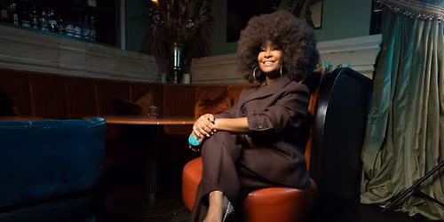 VIVIAN SESSOMS (HARLEM) at The Ellington Jazz Club