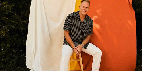 Matthew West: Jesus Is King Tour