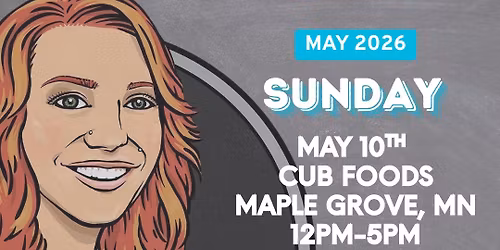 Auntie M\u2019s GF @ Maple Grove Cub Foods