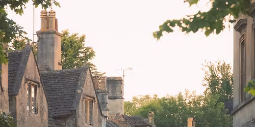 Beginner Walk for Over 50s | Corsham Park, Wiltshire