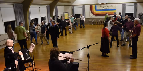 English Country Dance