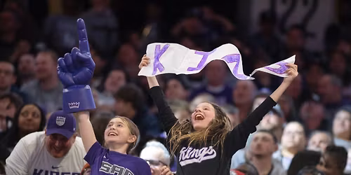 Minnesota Timberwolves at Sacramento Kings at Golden 1 Center