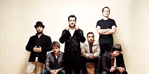 The Cat Empire